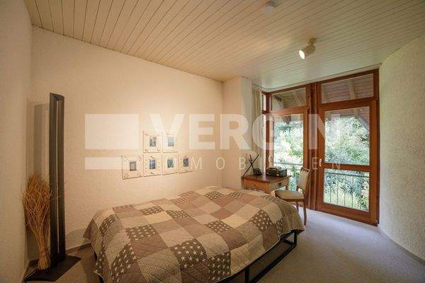 Gäste-/Kinderzimmer