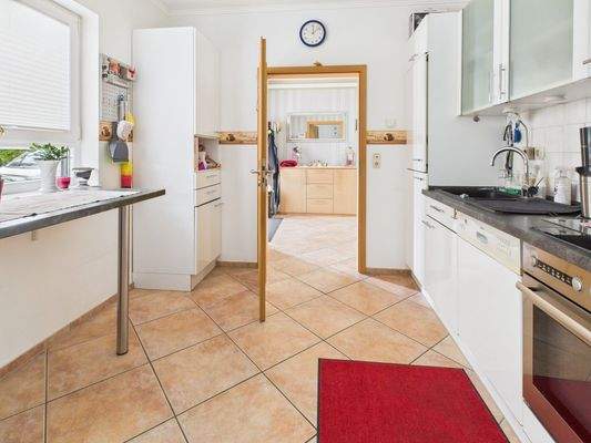 Hauswirtschaftsraum -3-