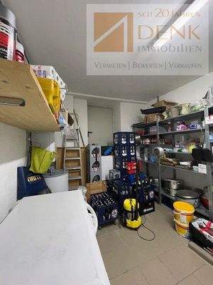 Lagerraum, Bild 1