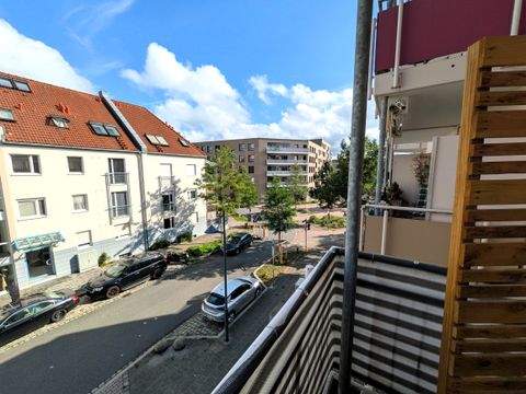 Nürnberg Wohnungen, Nürnberg Wohnung mieten