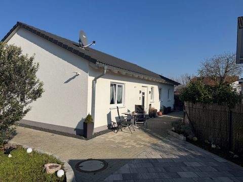 Babenhausen Häuser, Babenhausen Haus kaufen