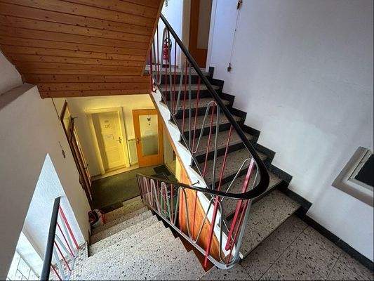 Treppenhaus