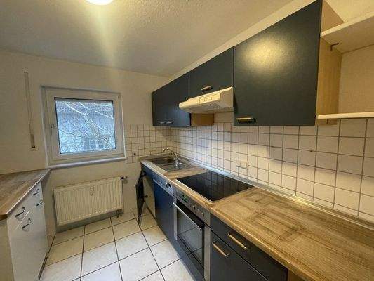 Breslauer Straße 8, 35453 Wettenberg Küche