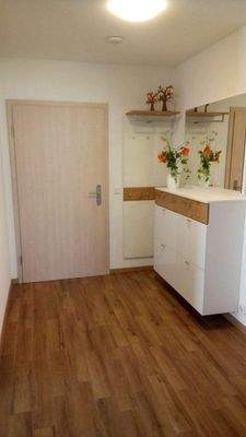 Garderode/Flur 2,5ZW