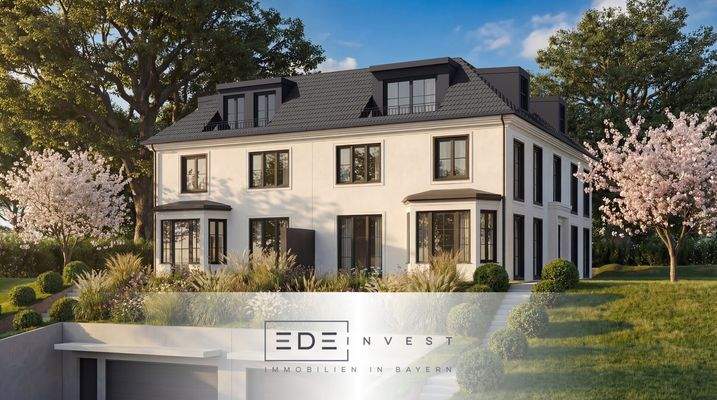 Außenvisualisierung