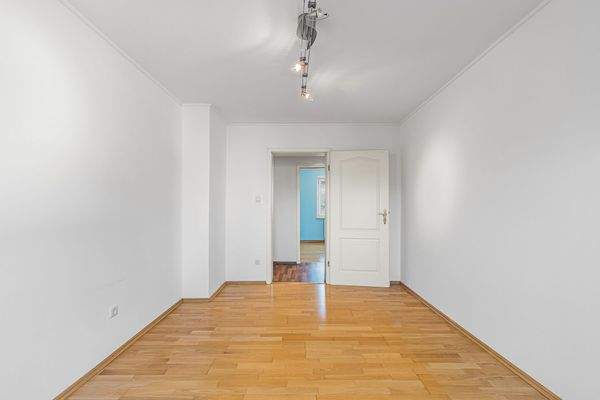 Kinderzimmer / Büro