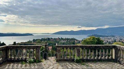 Verbania Häuser, Verbania Haus kaufen