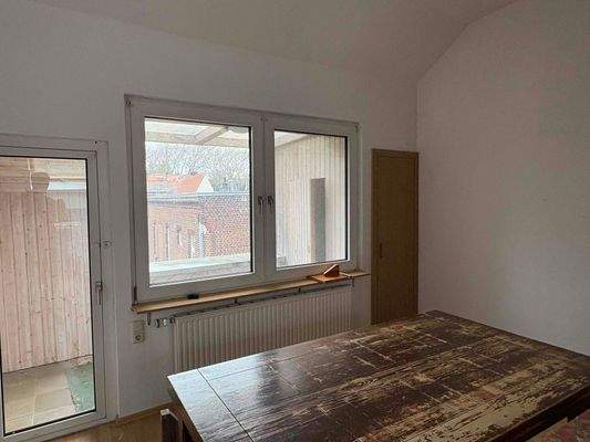 Wohnzimmer DG Rechts