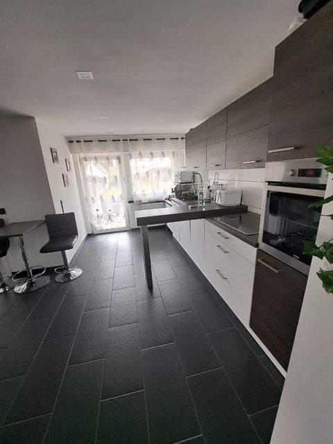 Bobenheim-Roxheim Wohnungen, Bobenheim-Roxheim Wohnung mieten