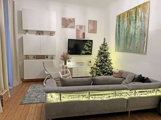Wohnung 1 - EG