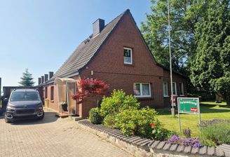 Wohnhaus