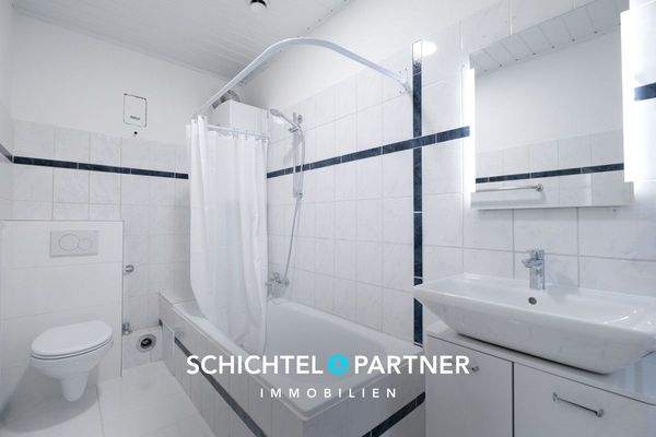 S&P | Badezimmer