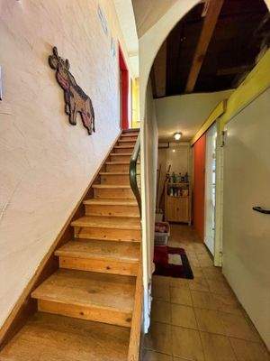 Flur/Treppenhaus