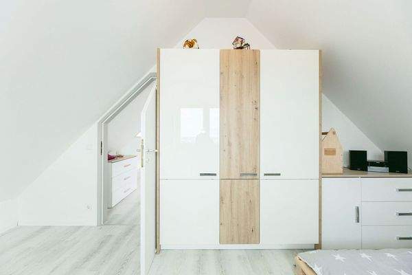 Kinderzimmer 3 || 2.DG