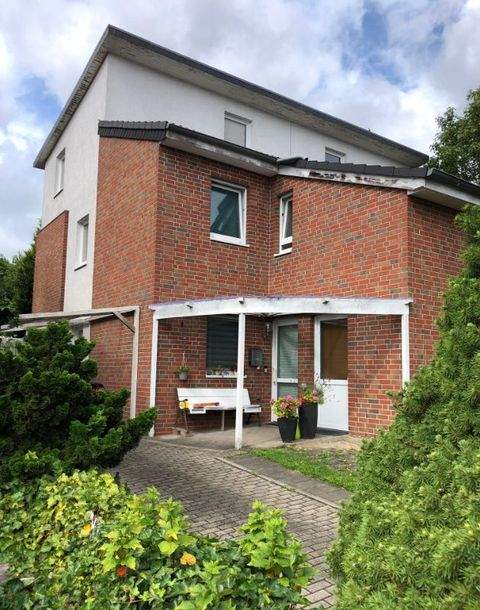 Herford Wohnungen, Herford Wohnung mieten