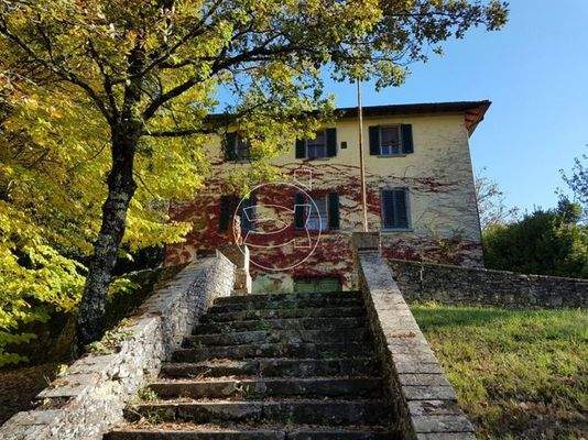 Charmantes Anwesen | Castellina in Chianti