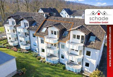 Werdohl Wohnungen, Werdohl Wohnung kaufen