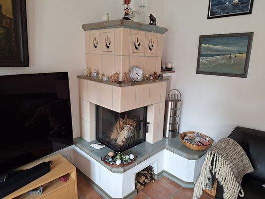 Kamin