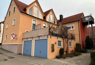 Ansicht Südwesten