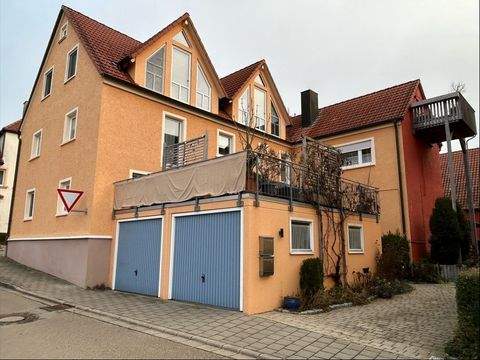 Ehingen Häuser, Ehingen Haus kaufen