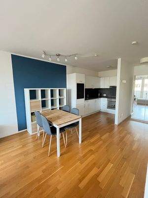 1_Küche  Essbereich