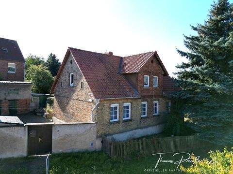 Eilsleben Häuser, Eilsleben Haus kaufen