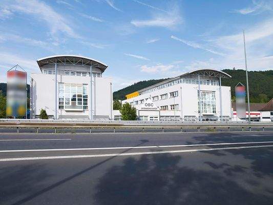 OBC 15 - Gewerbefläche