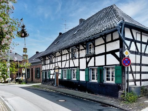 Jüchen / Schaan Häuser, Jüchen / Schaan Haus kaufen