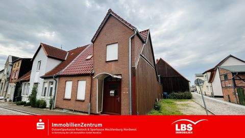 Gnoien Häuser, Gnoien Haus kaufen