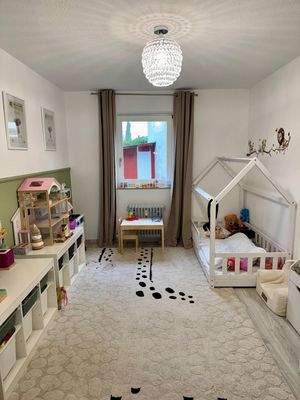 Kinderzimmer