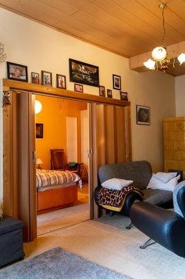 Haus - Wohnung EG