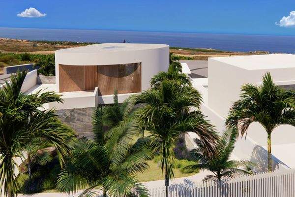 Blick aus der Vogelperspektive