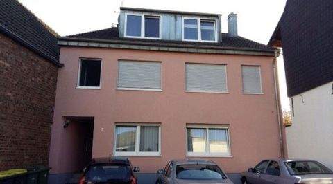 Bornheim Wohnungen, Bornheim Wohnung mieten