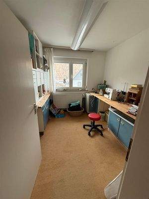 Hobbyzimmer OG