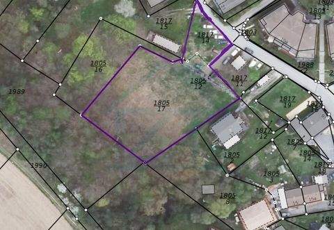 Neuengönna - Porstendorf Grundstücke, Neuengönna - Porstendorf Grundstück kaufen