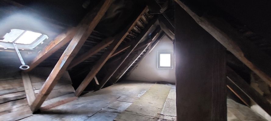 © IMBY – Dachstuhl