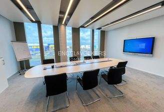 Beispielhafte Mieteinheit