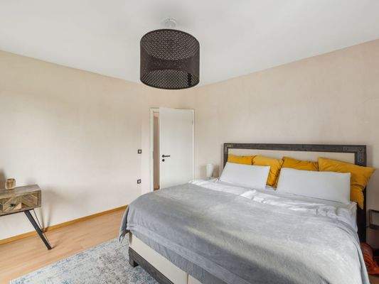 Schlafzimmer 1. Obergeschoss