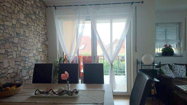 im selben Raum: Essen