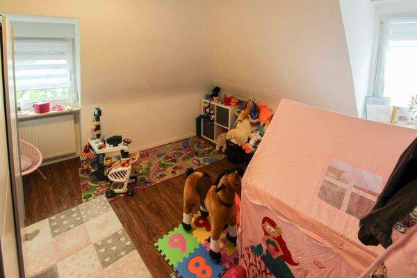 Kinderzimmer
