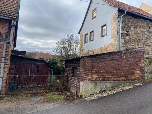 Nebengelass Ansicht Bild 1