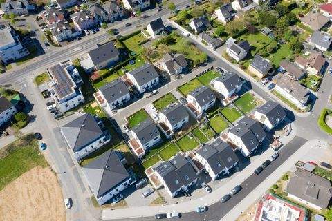 Hennef Renditeobjekte, Mehrfamilienhäuser, Geschäftshäuser, Kapitalanlage