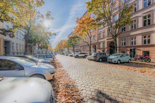 Strelitzer Straße 58-33