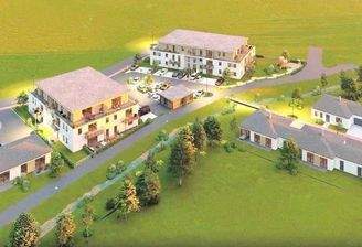 Service Bungalows + Service Wohnungen