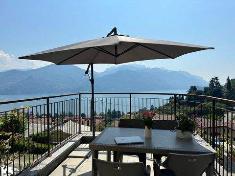 MENAGGIO Wohnungen, MENAGGIO Wohnung kaufen