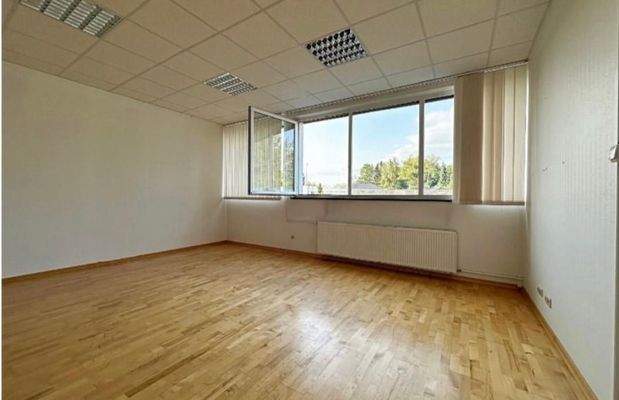 Büro-/Lagerraum