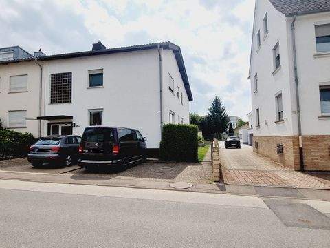 Limburg-Eschhofen Wohnungen, Limburg-Eschhofen Wohnung kaufen