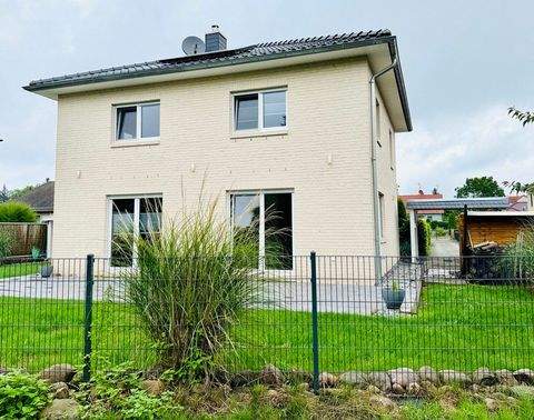 Fredersdorf-Vogelsdorf Häuser, Fredersdorf-Vogelsdorf Haus kaufen