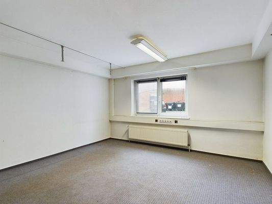 Büroraum/ Personalraum