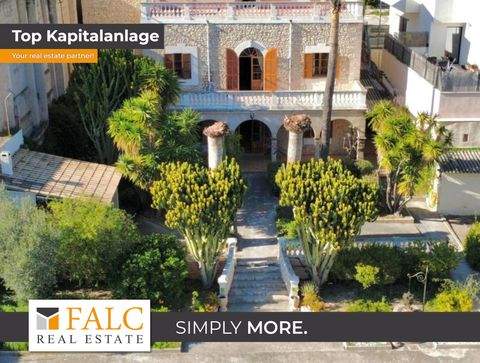 Sa Vileta - Son Rapinya Häuser, Sa Vileta - Son Rapinya Haus kaufen